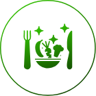 Alimentação