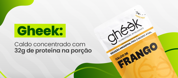 Gheek 