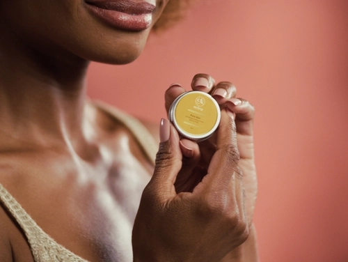 Hidratante Pure Skin