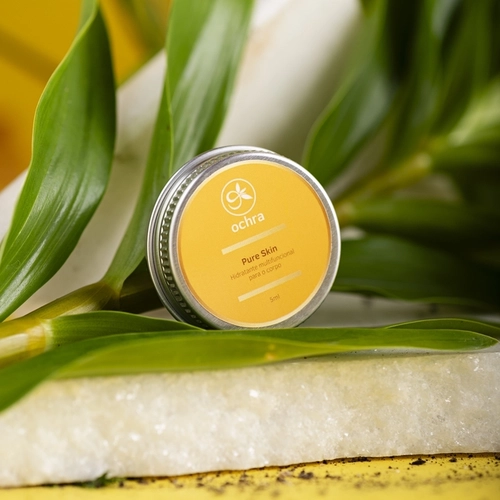Hidratante Pure Skin