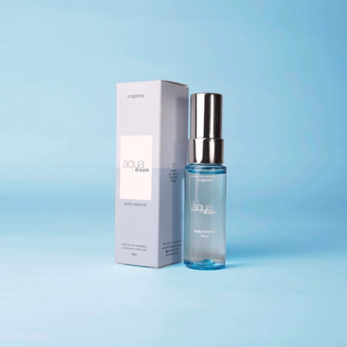 AQUA DREAM | Body Essence  com NeuroEmotion™- 30ml