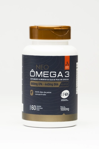 Neo Ômega 3