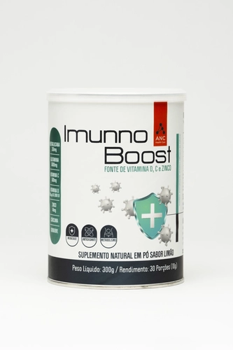 Imunno Boost