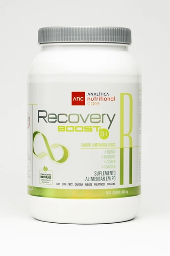 Recovery Boost