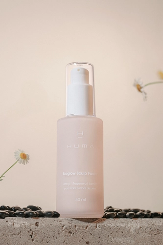 Bioglow sculpt Facial