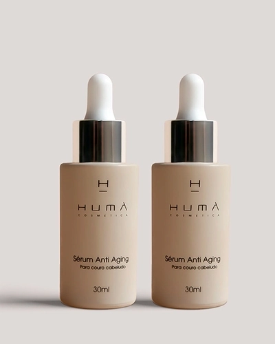 Kit 2 Séruns Anti Aging