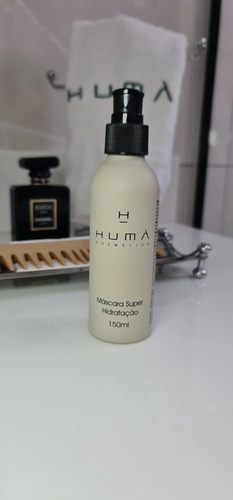 Máscara Super Hidratação - 150ml
