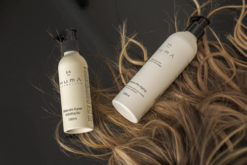 Máscara Super Hidratação - 150ml