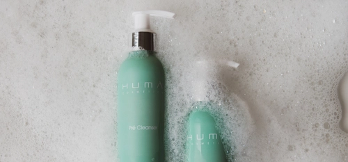 Pré Cleanser - 75ml