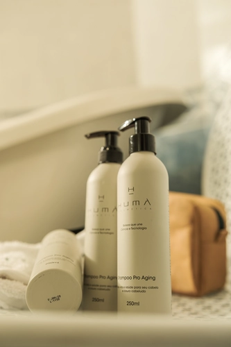 Shampoo Pro Aging - 250ml