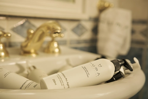 Shampoo Pro Aging - 250ml