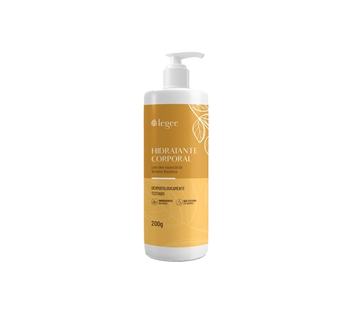 Hidratante Corporal Relaxante