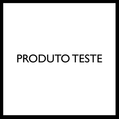produto teste