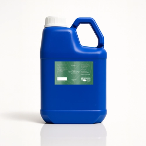 Hidrolato de Manjericão (Ocimum basilicum Qt Linalol) ORGÂNICO - 5L