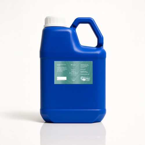 Hidrolato de Erva Baleeira (Cordia verbenacea) ORGÂNICO - 5L