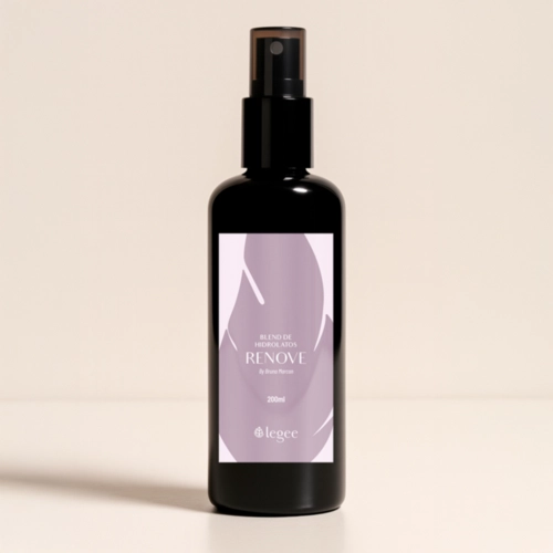 Blend de Hidrolatos RENOVE - 200mL