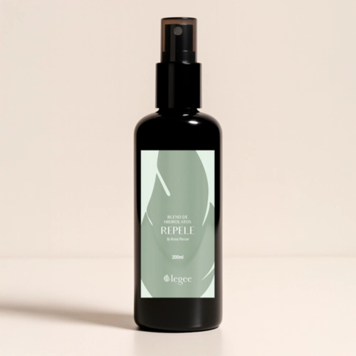 Blend de Hidrolatos REPELE - 200mL