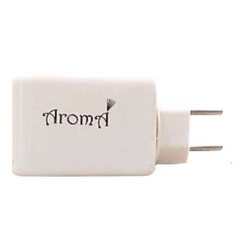 Difusor / Aromatizador Elétrico Bivolt de Porcelana Aromá
