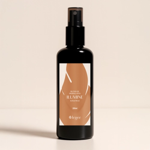 Blend de Hidrolatos ILUMINE - 200mL
