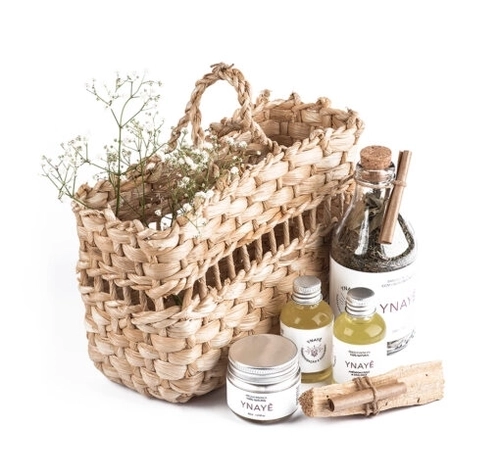 Kit Purificação