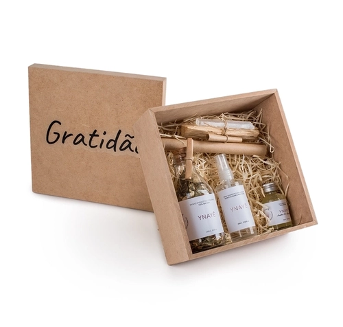 Kit Meditação e Espiritualidade