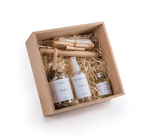 Kit Meditação e Espiritualidade