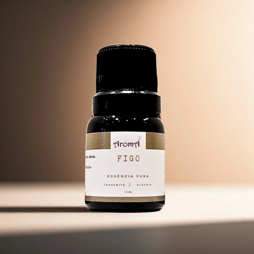 Kit 3 Essências Aromáticas Puras 10ml cada Aromá