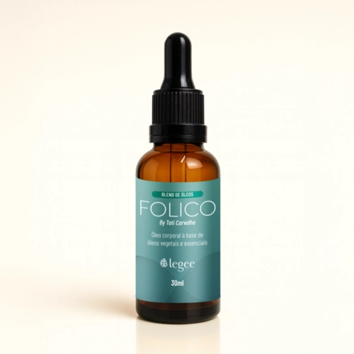 Folico - 30 ML