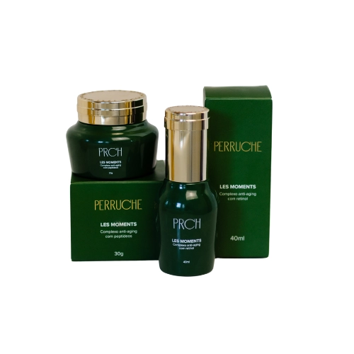 Kit Serum + Anti-Aging