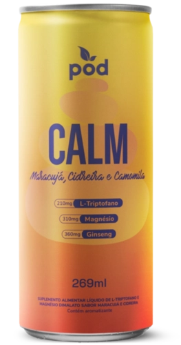 CALM 269 ML