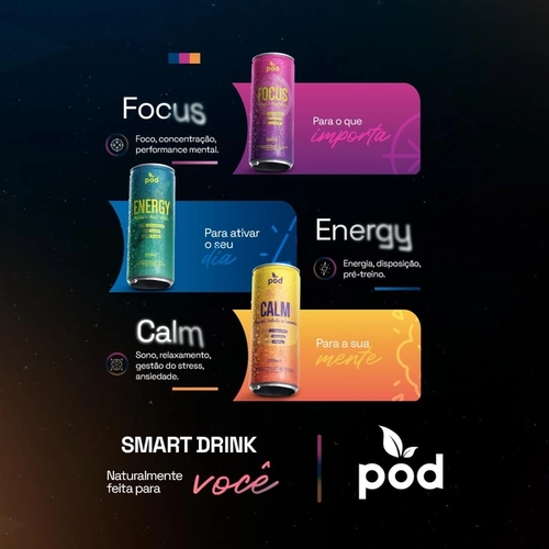 CALM 269 ML