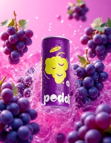 REFRESCO UVA 300 ML