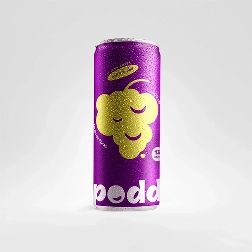 REFRESCO UVA 300 ML