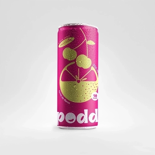 REFRESCO CEREJA 300 ML
