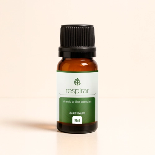 Respirar - 10ml