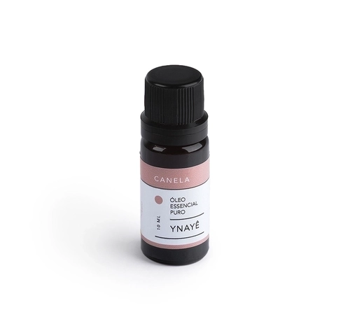 Óleo Essencial - Canela | 10 ml