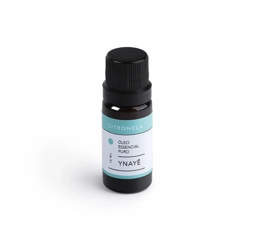 Óleo Essencial - Citronela | 10 ml