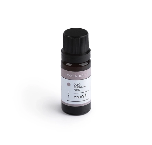 Óleo Essencial - Copaíba | 10 ml
