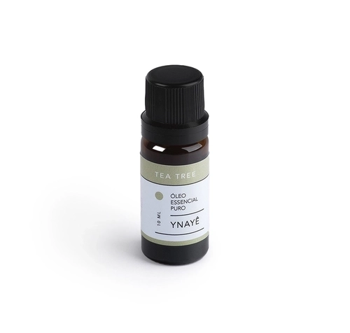Óleo Essencial - Tea Tree | 10 ml