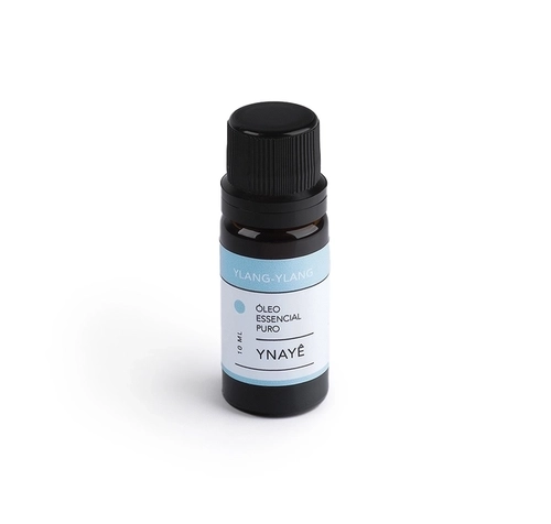 Óleo Essencial - Ylang Ylang | 10 ml