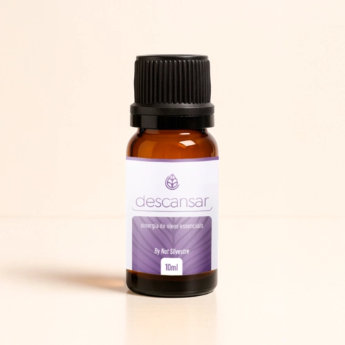 Descansar - 10ml