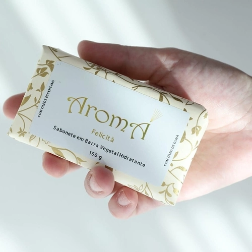 Kit Spa Feminino Aromá – Cesta de Carnaúba
