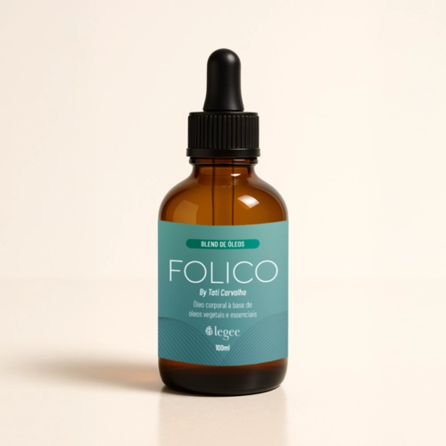 Folico - 100 ML