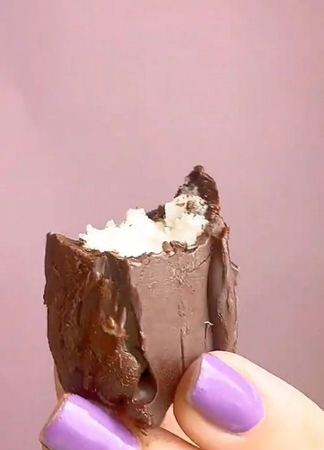Bombom de Coco Zero Açucar Oner - 50gr