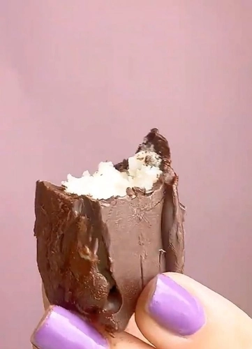 Bombom de Coco Zero Açucar Oner - 50gr