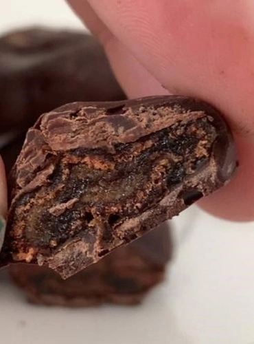 Bombom de Tâmara 50 gr