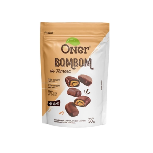 Bombom de Tâmara 50 gr