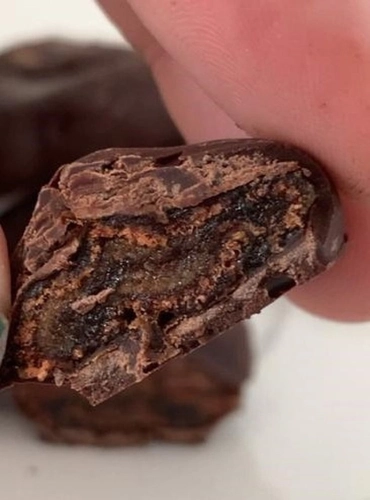 Bombom de Tâmara 50 gr