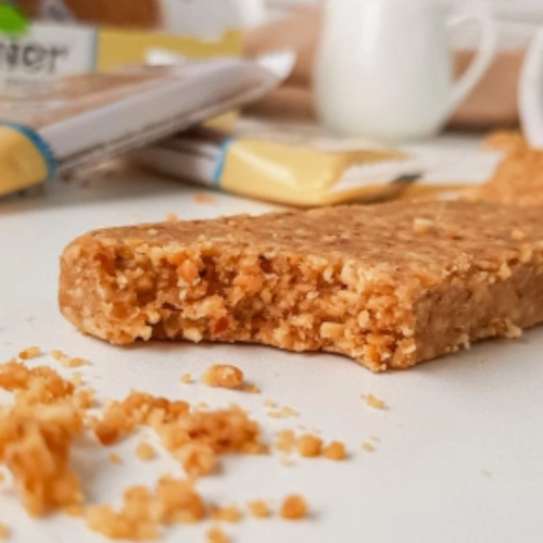 Doce De Paçoquinha Oner 12 Unidades De 25 G