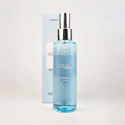 AQUA DREAM | Body Essence com NeuroEmotion™- 150ml